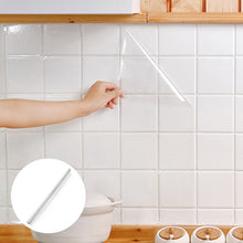 Afbeelding in Gallery-weergave laden, Keuken Muursticker