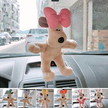 Afbeelding in Gallery-weergave laden, Auto Decoratie Hond