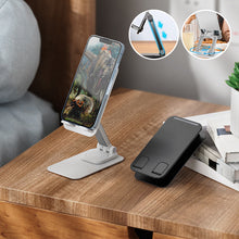 Afbeelding in Gallery-weergave laden, Foldable 360° Rotating Pad/Phone Holder