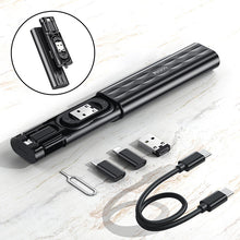 Afbeelding in Gallery-weergave laden, Multifunction Cable Box