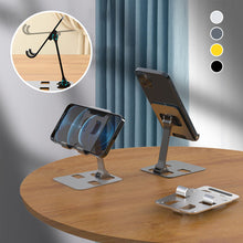 Afbeelding in Gallery-weergave laden, Aluminium Verstelbare Bureau Telefoonhouder
