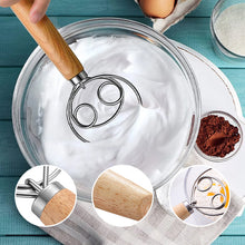 Afbeelding in Gallery-weergave laden, Magic Dough Magische deegklopper