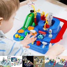 Afbeelding in Gallery-weergave laden, City Adventure Rescue Educational Toy