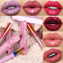 Afbeelding in Gallery-weergave laden, Glanzende hydraterende lipgloss