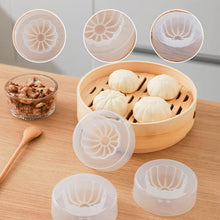 Afbeelding in Gallery-weergave laden, 🥟Handgemaakte Baozi Maker🥟