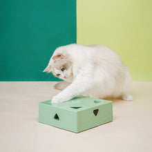 Afbeelding in Gallery-weergave laden, Elektrische Funbox voor Katten
