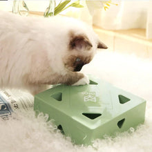 Afbeelding in Gallery-weergave laden, Elektrische Funbox voor Katten