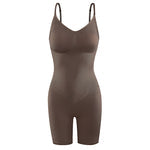 Afbeelding in Gallery-weergave laden, Shapewear voor het hele lichaam met buikcontrole