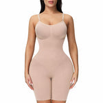 Afbeelding in Gallery-weergave laden, Shapewear voor het hele lichaam met buikcontrole