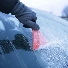 Afbeelding in Gallery-weergave laden, Multifunctionele sneeuwschuiver