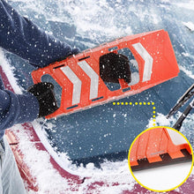 Afbeelding in Gallery-weergave laden, Multifunctionele sneeuwschuiver