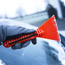 Afbeelding in Gallery-weergave laden, Multifunctionele sneeuwschuiver