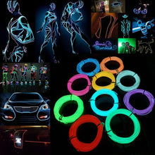 Afbeelding in Gallery-weergave laden, LED Verlichting Stok