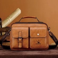 Afbeelding in Gallery-weergave laden, Vintage schoudertas