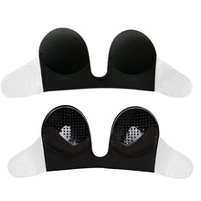 Afbeelding in Gallery-weergave laden, Onzichtbare strapless push-up bh