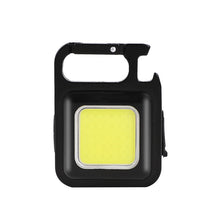 Afbeelding in Gallery-weergave laden, Multifunctionele sleutelhanger noodverlichting