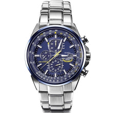 Afbeelding in Gallery-weergave laden, Producten Multifunctioneel quartz herenhorloge met meerdere knoppen