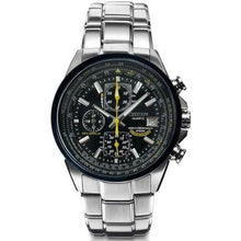 Afbeelding in Gallery-weergave laden, Producten Multifunctioneel quartz herenhorloge met meerdere knoppen