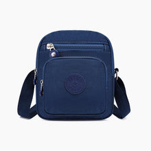 Afbeelding in Gallery-weergave laden, Multilayer Ladies Messenger Bag