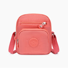 Afbeelding in Gallery-weergave laden, Multilayer Ladies Messenger Bag