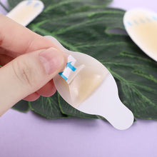Afbeelding in Gallery-weergave laden, Voetpleister met hydrocolloïdgel