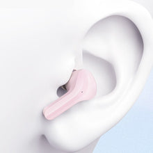 Afbeelding in Gallery-weergave laden, Bluetooth oordopjes met ENC Noise Cancelling