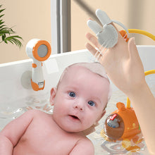 Afbeelding in Gallery-weergave laden, Elektrisch onderzeeër babyshower speelgoed