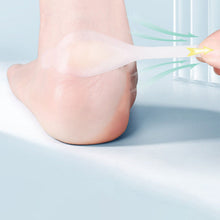 Afbeelding in Gallery-weergave laden, Voetpleister met hydrocolloïdgel
