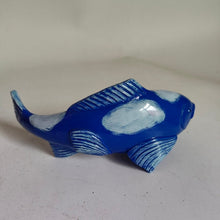 Afbeelding in Gallery-weergave laden, Keramische Koi Set Tuin