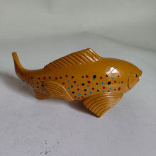 Afbeelding in Gallery-weergave laden, Keramische Koi Set Tuin