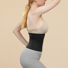 Afbeelding in Gallery-weergave laden, Elastische tailleband