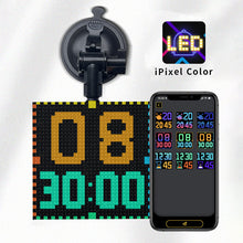 Afbeelding in Gallery-weergave laden, DIY Bluetooth LED-scherm