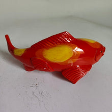 Afbeelding in Gallery-weergave laden, Keramische Koi Set Tuin