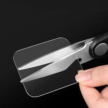 Afbeelding in Gallery-weergave laden, Zelfklevende dubbelzijdige transparante tape