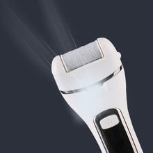 Afbeelding in Gallery-weergave laden, Foot Callus Remover with light