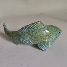Afbeelding in Gallery-weergave laden, Keramische Koi Set Tuin