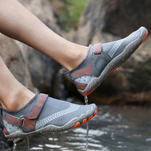 Afbeelding in Gallery-weergave laden, Sneldrogende outdoor strandschoenen