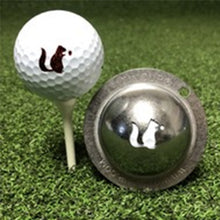 Afbeelding in Gallery-weergave laden, Gepersonaliseerde golfbalmarkering