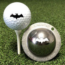 Afbeelding in Gallery-weergave laden, Gepersonaliseerde golfbalmarkering