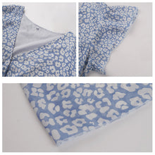 Afbeelding in Gallery-weergave laden, Printed Casual Holiday Dress