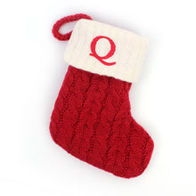 Afbeelding in Gallery-weergave laden, Kerst Brief Cadeau Sokken