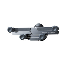 Afbeelding in Gallery-weergave laden, Invisible Rotatable Air Vent Mount Car Phone Holder
