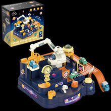 Afbeelding in Gallery-weergave laden, City Adventure Rescue Educational Toy