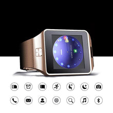 Afbeelding in Gallery-weergave laden, Smartwatch met touchscreen