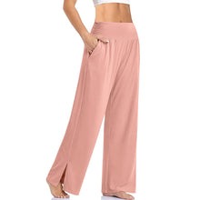 Afbeelding in Gallery-weergave laden, Producten Casual lange losse broek voor dames