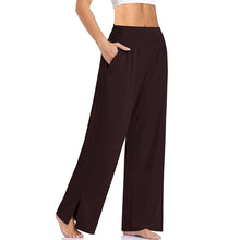 Afbeelding in Gallery-weergave laden, Producten Casual lange losse broek voor dames