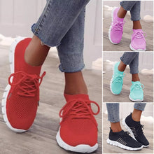 Afbeelding in Gallery-weergave laden, Sportschoenen voor dames