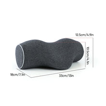 Afbeelding in Gallery-weergave laden, Memory foam cervical traction pillow