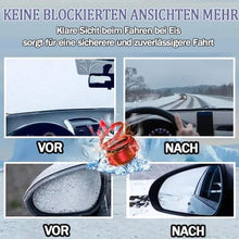 Afbeelding in Gallery-weergave laden, ♨️Draagbare kinetische moleculaire verwarmer