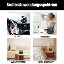 Afbeelding in Gallery-weergave laden, ♨️Draagbare kinetische moleculaire verwarmer
